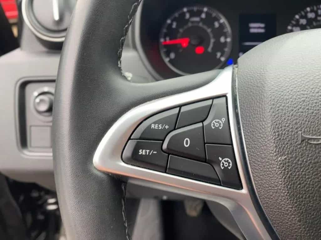 Dacia Duster II 1.3 TCe 130 Prestige + GPF Prestige+ 05/2022-photo-19