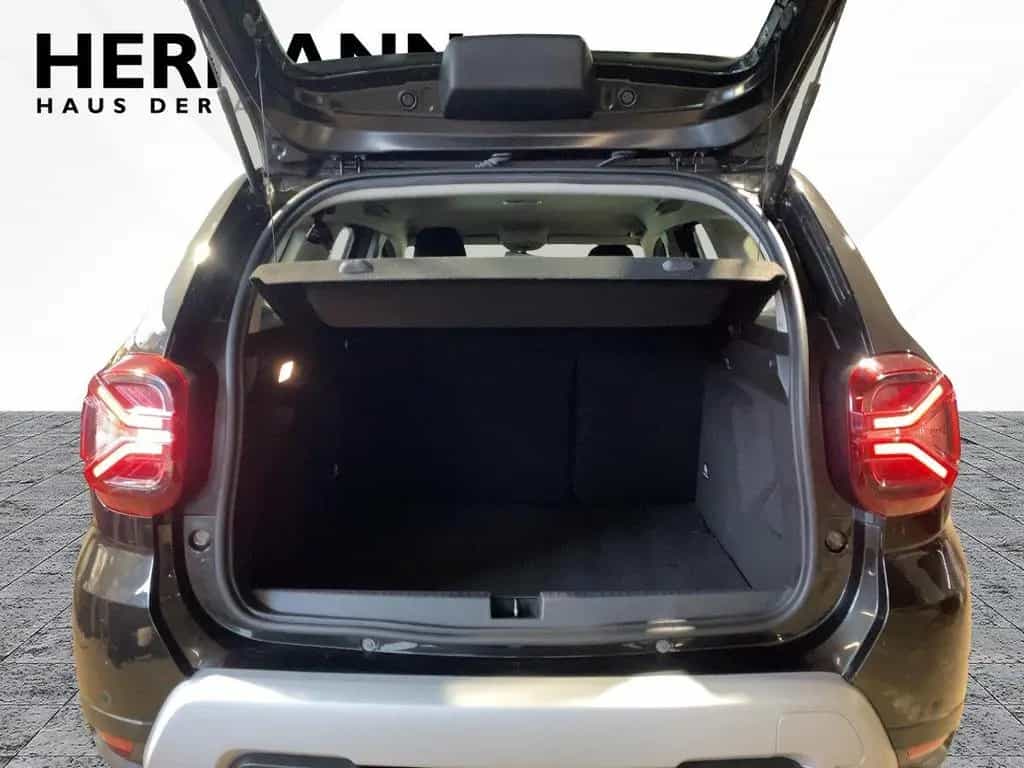 Dacia Duster II 1.3 TCe 130 Prestige + GPF Prestige+ 05/2022-photo-6
