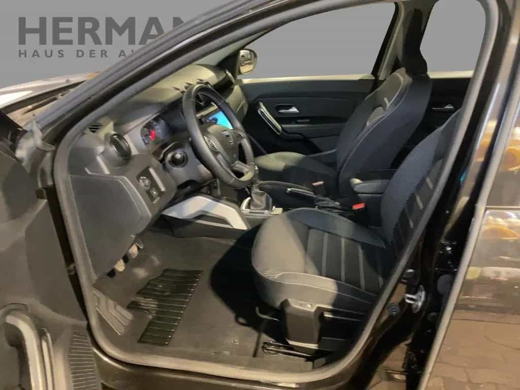 Dacia Duster II 1.3 TCe 130 Prestige + GPF Prestige+ 05/2022-photo-7