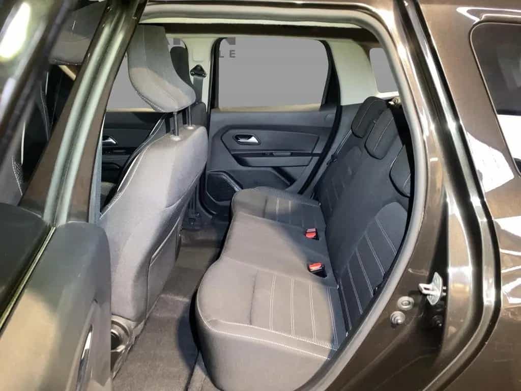 Dacia Duster II 1.3 TCe 130 Prestige + GPF Prestige+ 05/2022-photo-8