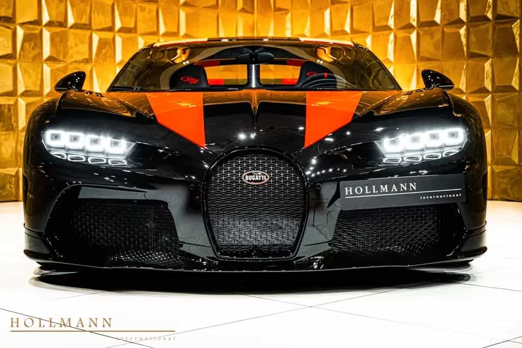 Bugatti Chiron Super Sport 300+ 11/2021-photo-10