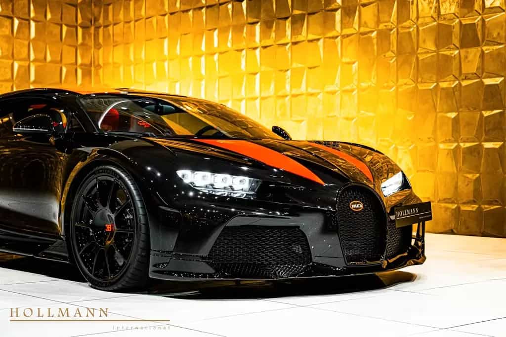 Bugatti Chiron Super Sport 300+ 11/2021-photo-12