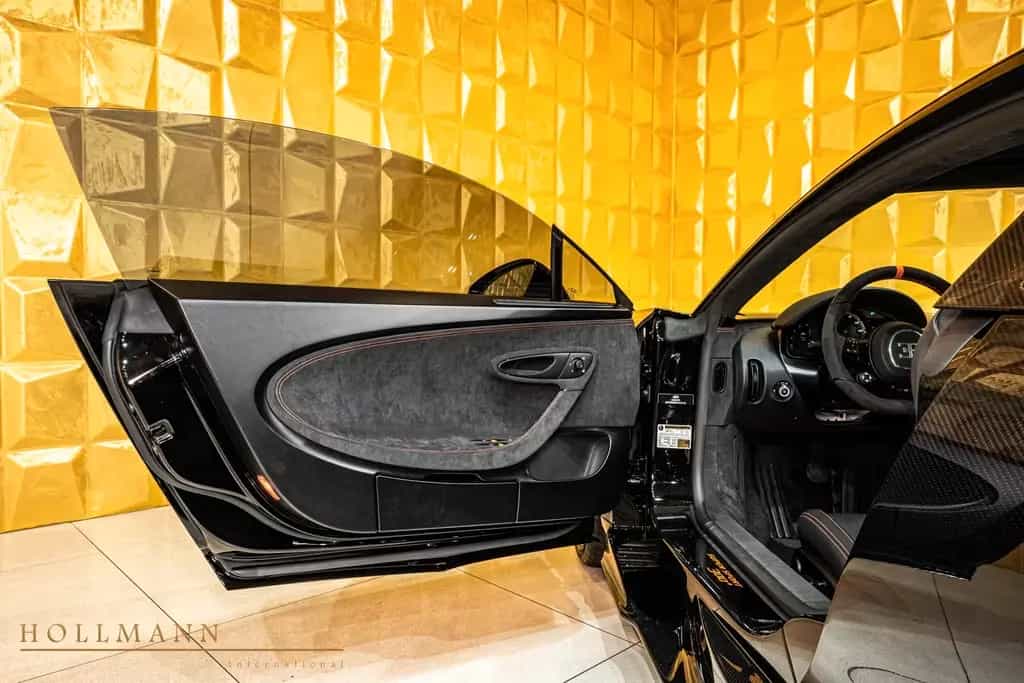 Bugatti Chiron Super Sport 300+ 11/2021-photo-13