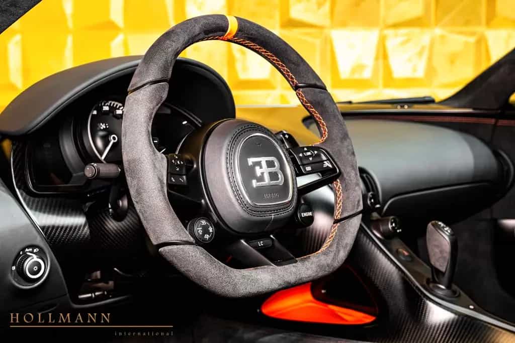 Bugatti Chiron Super Sport 300+ 11/2021-photo-17
