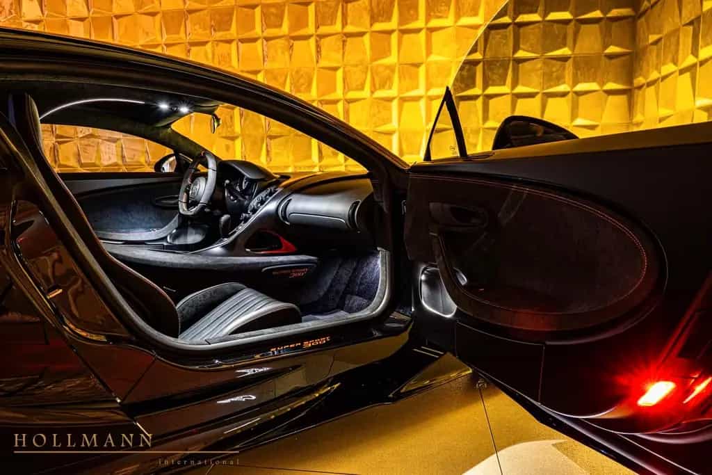 Bugatti Chiron Super Sport 300+ 11/2021-photo-18