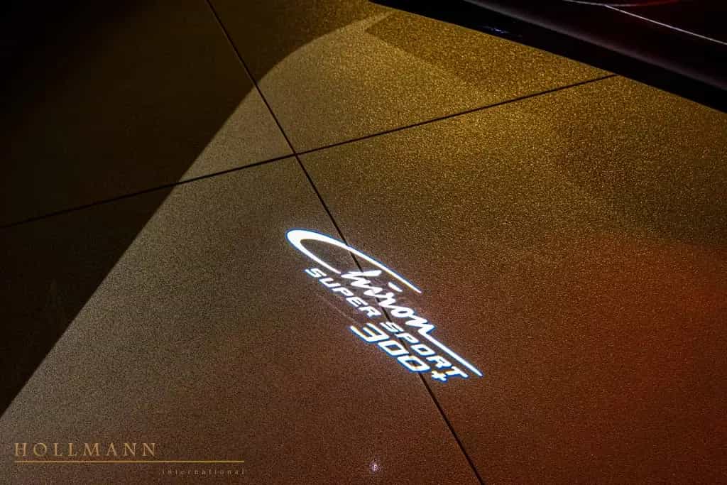 Bugatti Chiron Super Sport 300+ 11/2021-photo-25