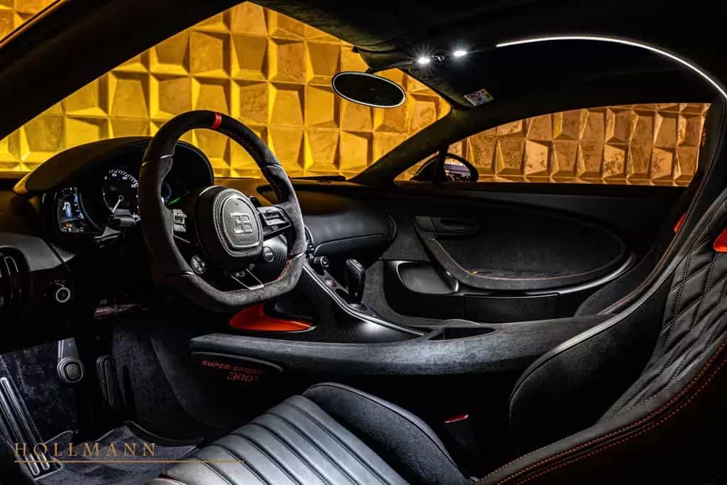 Bugatti Chiron Super Sport 300+ 11/2021-photo-26