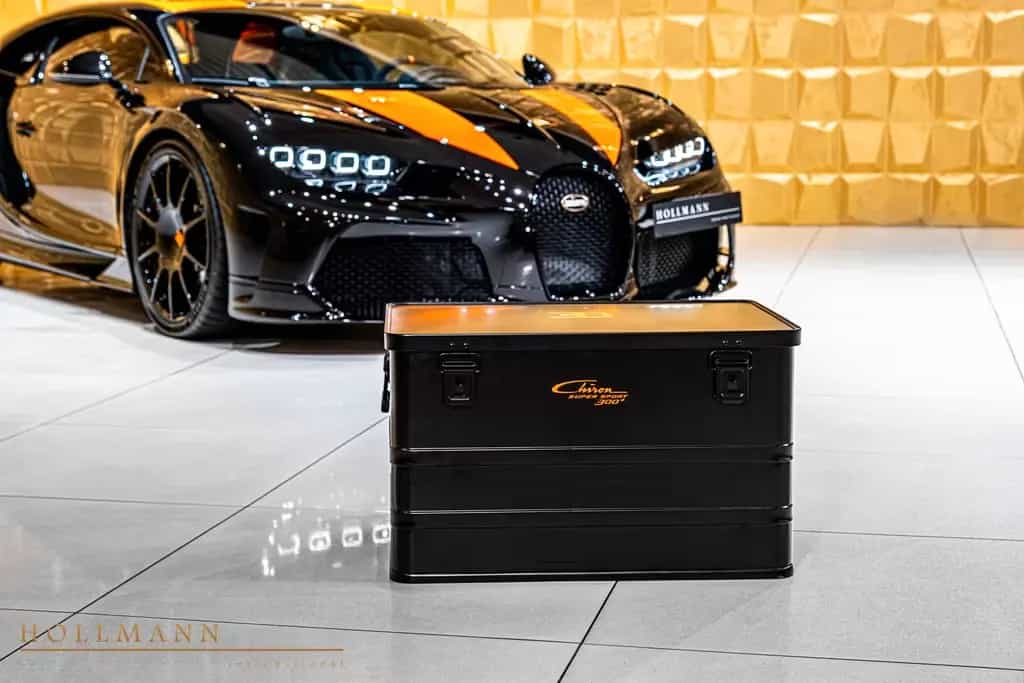 Bugatti Chiron Super Sport 300+ 11/2021-photo-27