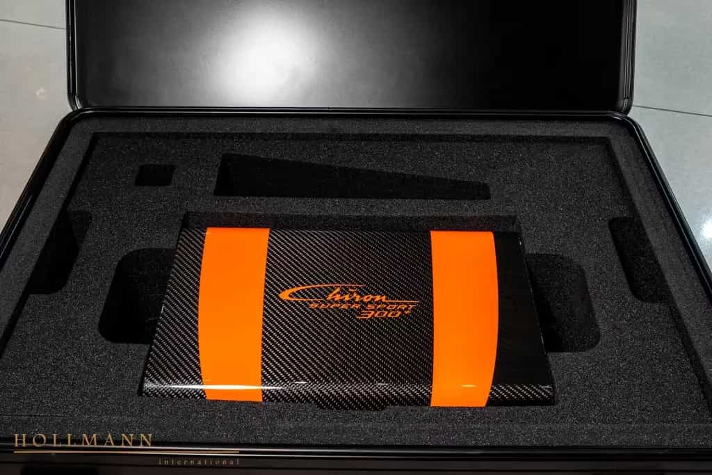 Bugatti Chiron Super Sport 300+ 11/2021-photo-28
