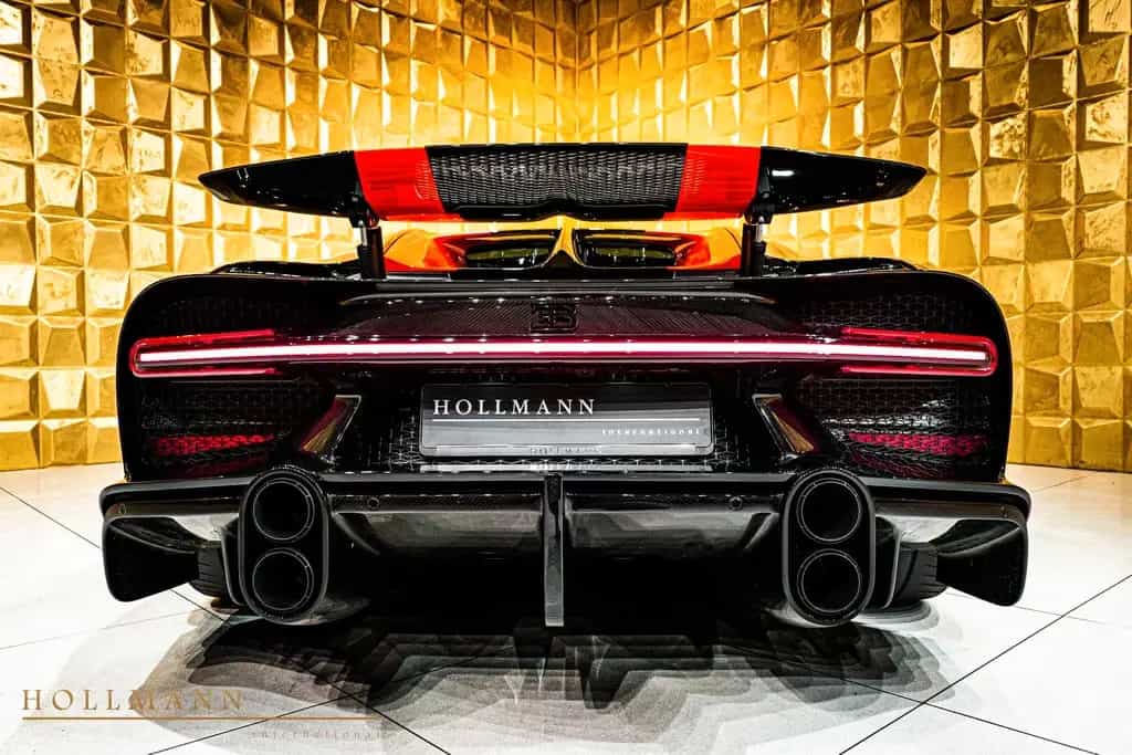 Bugatti Chiron Super Sport 300+ 11/2021-photo-29