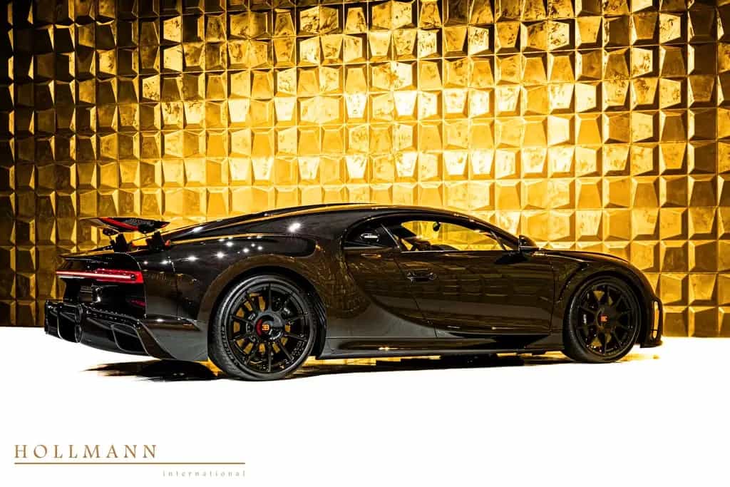 Bugatti Chiron Super Sport 300+ 11/2021-photo-3