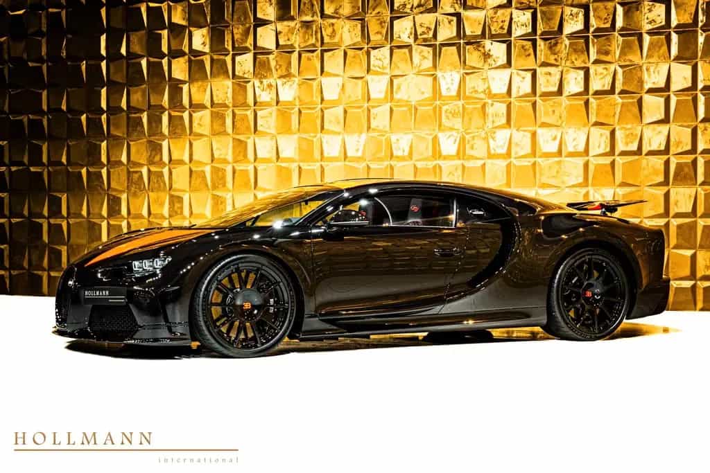 Bugatti Chiron Super Sport 300+ 11/2021-photo-4