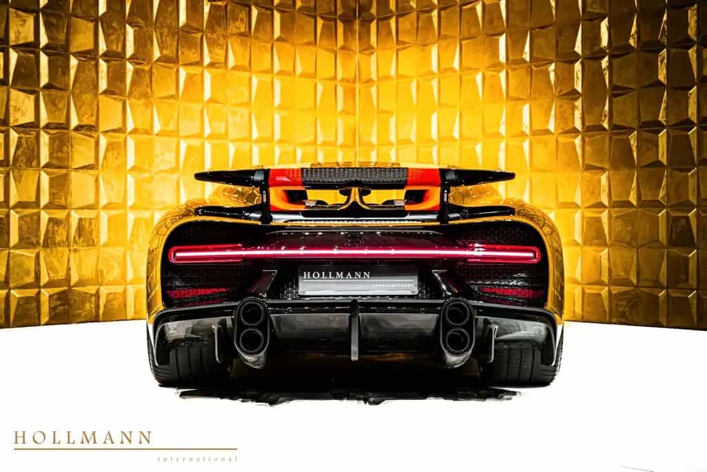 Bugatti Chiron Super Sport 300+ 11/2021-photo-5