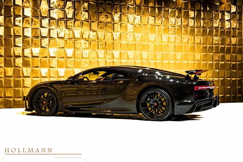 Bugatti Chiron Super Sport 300+ 11/2021-photo-6