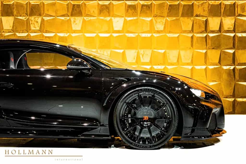 Bugatti Chiron Super Sport 300+ 11/2021-photo-7