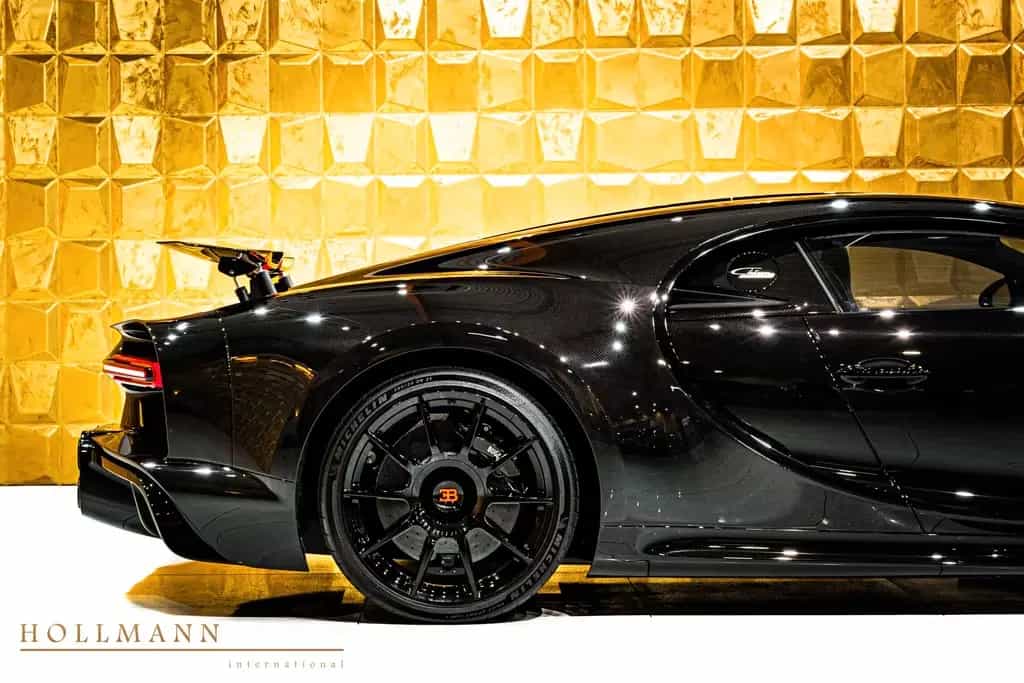 Bugatti Chiron Super Sport 300+ 11/2021-photo-9