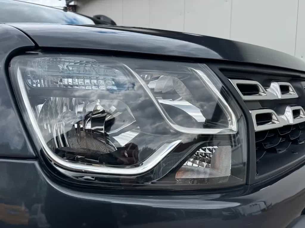 Dacia Duster I Prestige 4x2 *1.HAND*NAVI*KLIMA*TOUCH* 01/2015-photo-27