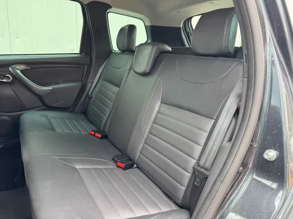 Dacia Duster I Prestige 4x2 *1.HAND*NAVI*KLIMA*TOUCH* 01/2015-photo-33