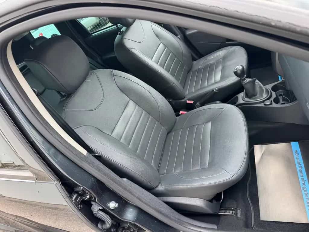 Dacia Duster I Prestige 4x2 *1.HAND*NAVI*KLIMA*TOUCH* 01/2015-photo-43
