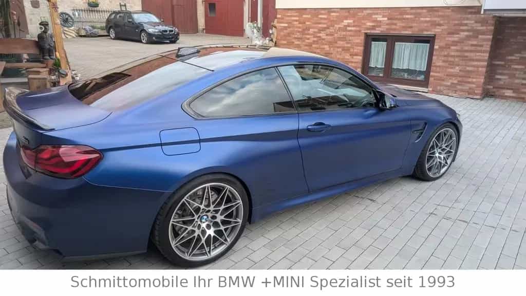 BMW M4 Comp.,MDrivers,Head-Up,H-.Kard,ad.LED,el.Sitz 12/2019-photo-12