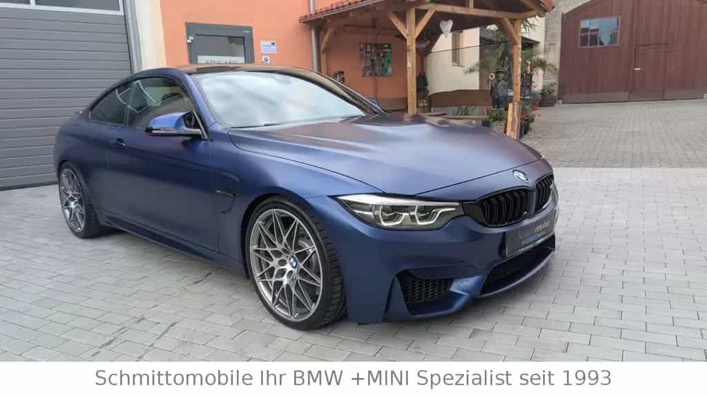 BMW M4 Comp.,MDrivers,Head-Up,H-.Kard,ad.LED,el.Sitz 12/2019-photo-15