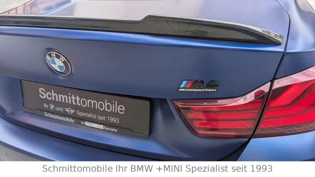 BMW M4 Comp.,MDrivers,Head-Up,H-.Kard,ad.LED,el.Sitz 12/2019-photo-22