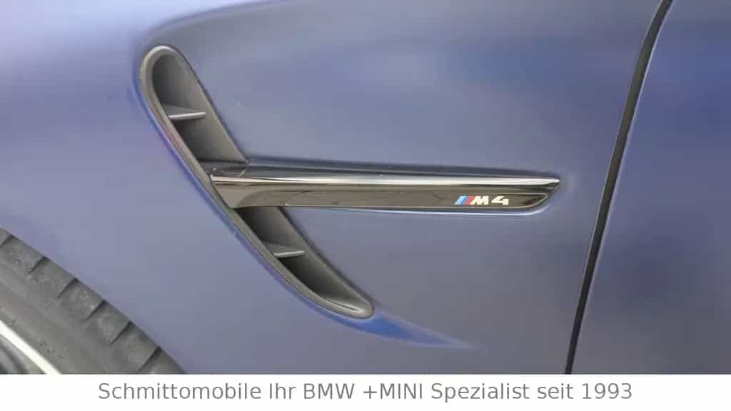 BMW M4 Comp.,MDrivers,Head-Up,H-.Kard,ad.LED,el.Sitz 12/2019-photo-23