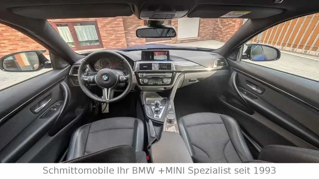 BMW M4 Comp.,MDrivers,Head-Up,H-.Kard,ad.LED,el.Sitz 12/2019-photo-30