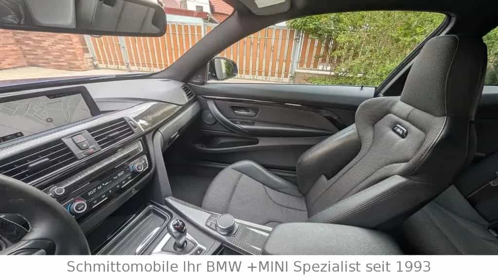 BMW M4 Comp.,MDrivers,Head-Up,H-.Kard,ad.LED,el.Sitz 12/2019-photo-32