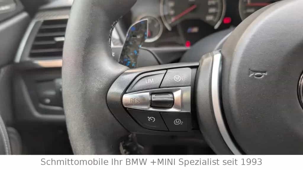 BMW M4 Comp.,MDrivers,Head-Up,H-.Kard,ad.LED,el.Sitz 12/2019-photo-35