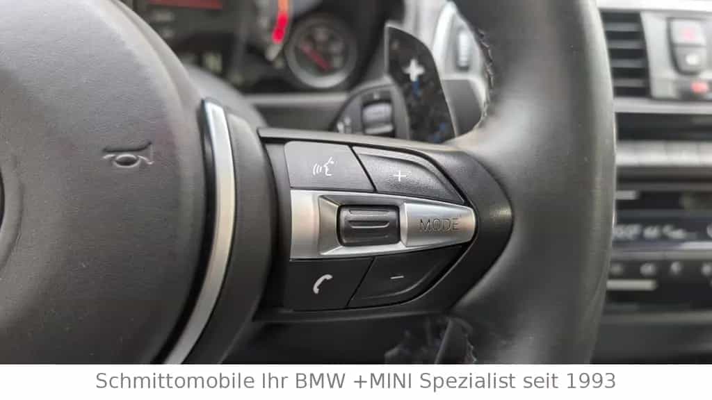 BMW M4 Comp.,MDrivers,Head-Up,H-.Kard,ad.LED,el.Sitz 12/2019-photo-38