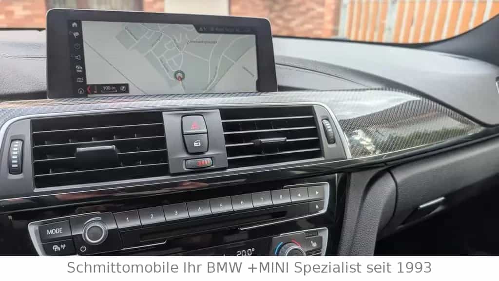 BMW M4 Comp.,MDrivers,Head-Up,H-.Kard,ad.LED,el.Sitz 12/2019-photo-43