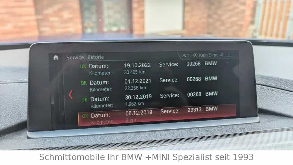 BMW M4 Comp.,MDrivers,Head-Up,H-.Kard,ad.LED,el.Sitz 12/2019-photo-45