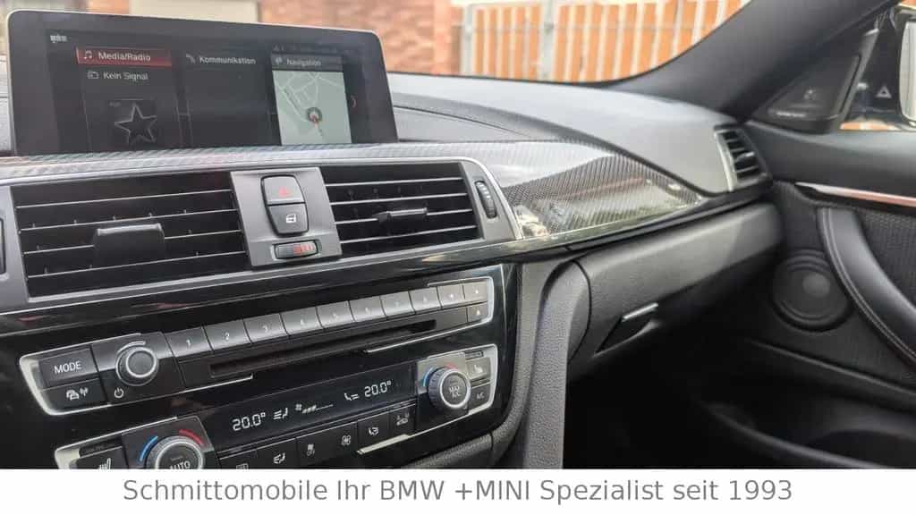 BMW M4 Comp.,MDrivers,Head-Up,H-.Kard,ad.LED,el.Sitz 12/2019-photo-46