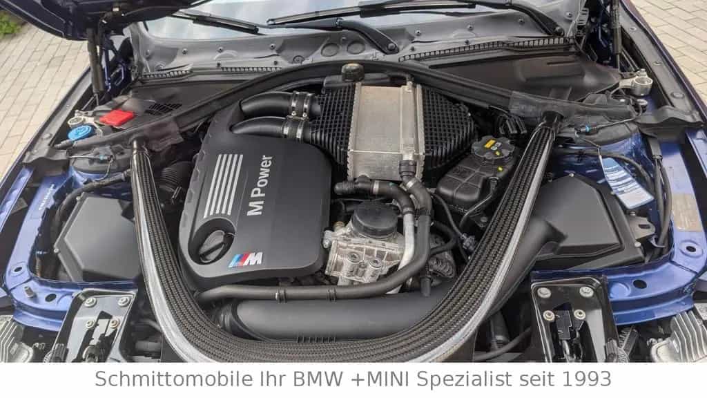 BMW M4 Comp.,MDrivers,Head-Up,H-.Kard,ad.LED,el.Sitz 12/2019-photo-49