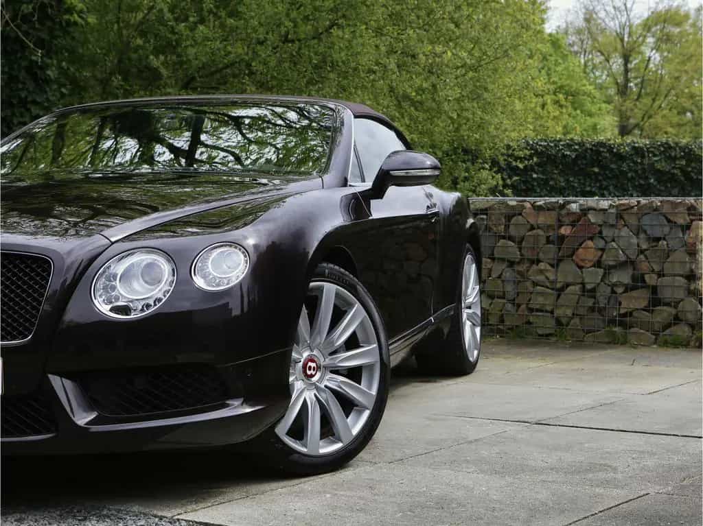 Bentley Continental GTC 4.0 V8 Mulliner 03/2014-photo-14