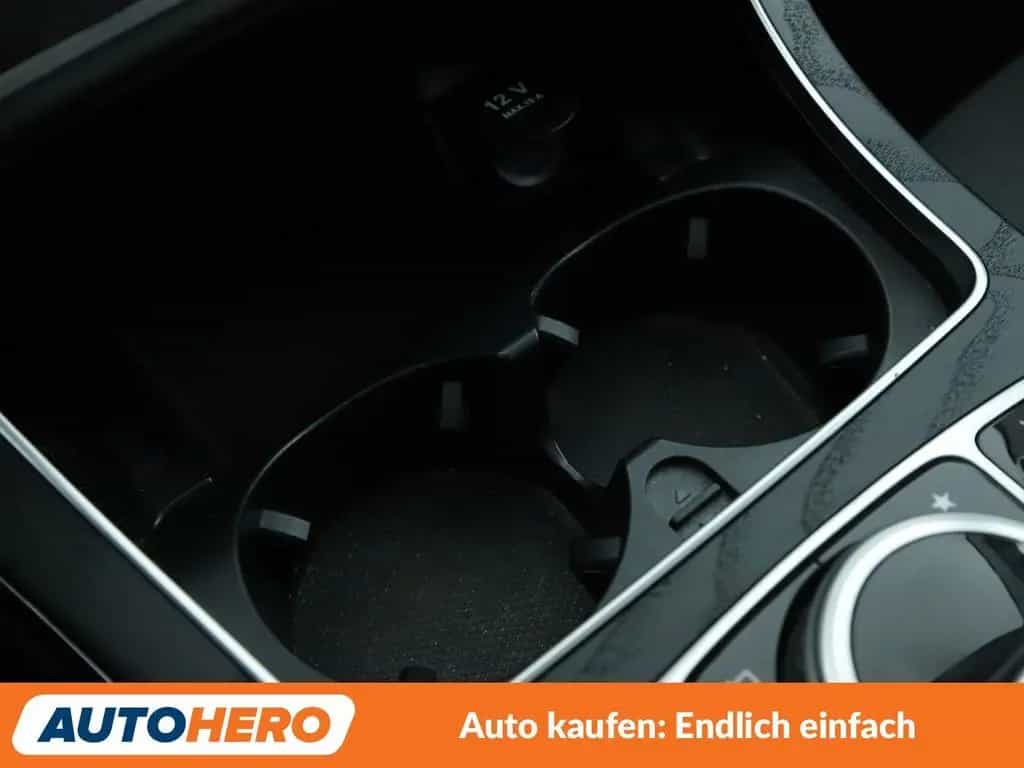 Mercedes-Benz C 250 Avantgarde Aut.*CAM*NAVI*LED*PANO*PDC*SHZ* 12/2017-photo-26