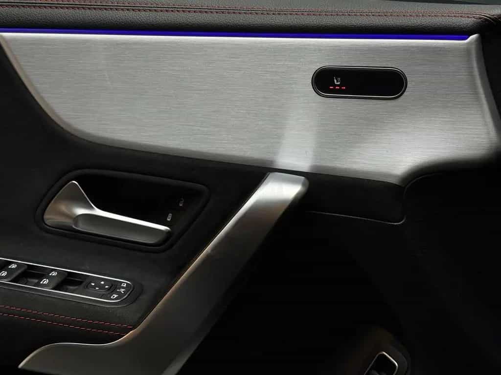 Mercedes-Benz CLA 180 AMG*Pano*RFK*SHZ*LED*Ambiente*Navi*MBUX 02/2020-photo-15