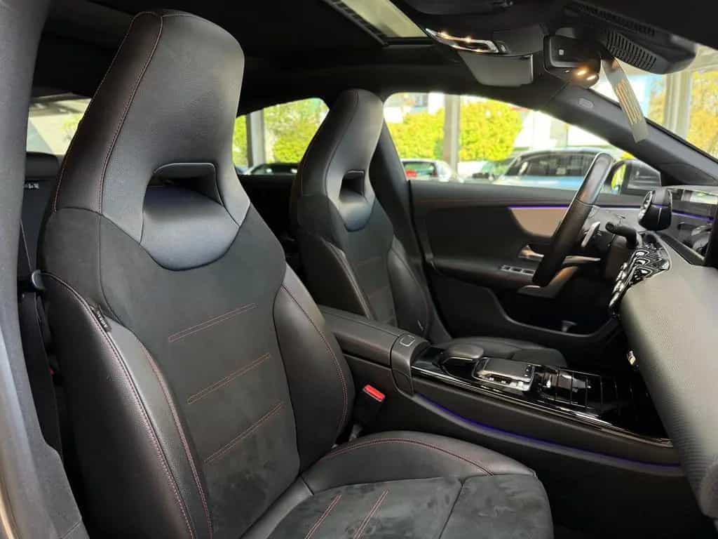 Mercedes-Benz CLA 180 AMG*Pano*RFK*SHZ*LED*Ambiente*Navi*MBUX 02/2020-photo-20