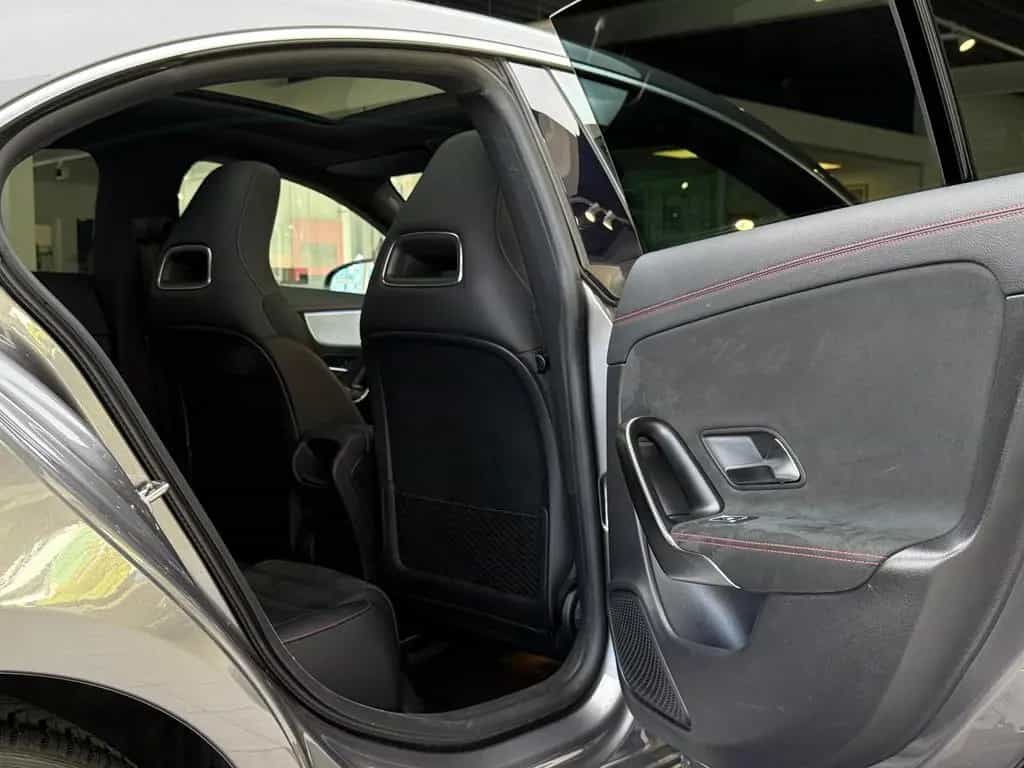 Mercedes-Benz CLA 180 AMG*Pano*RFK*SHZ*LED*Ambiente*Navi*MBUX 02/2020-photo-22