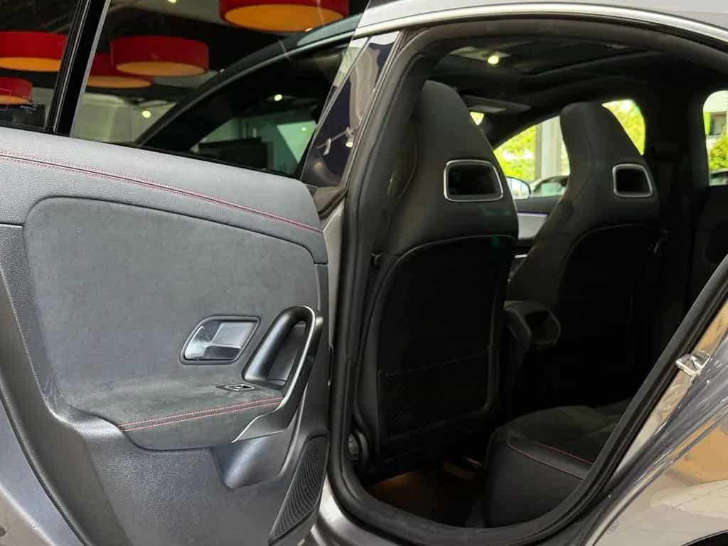 Mercedes-Benz CLA 180 AMG*Pano*RFK*SHZ*LED*Ambiente*Navi*MBUX 02/2020-photo-24