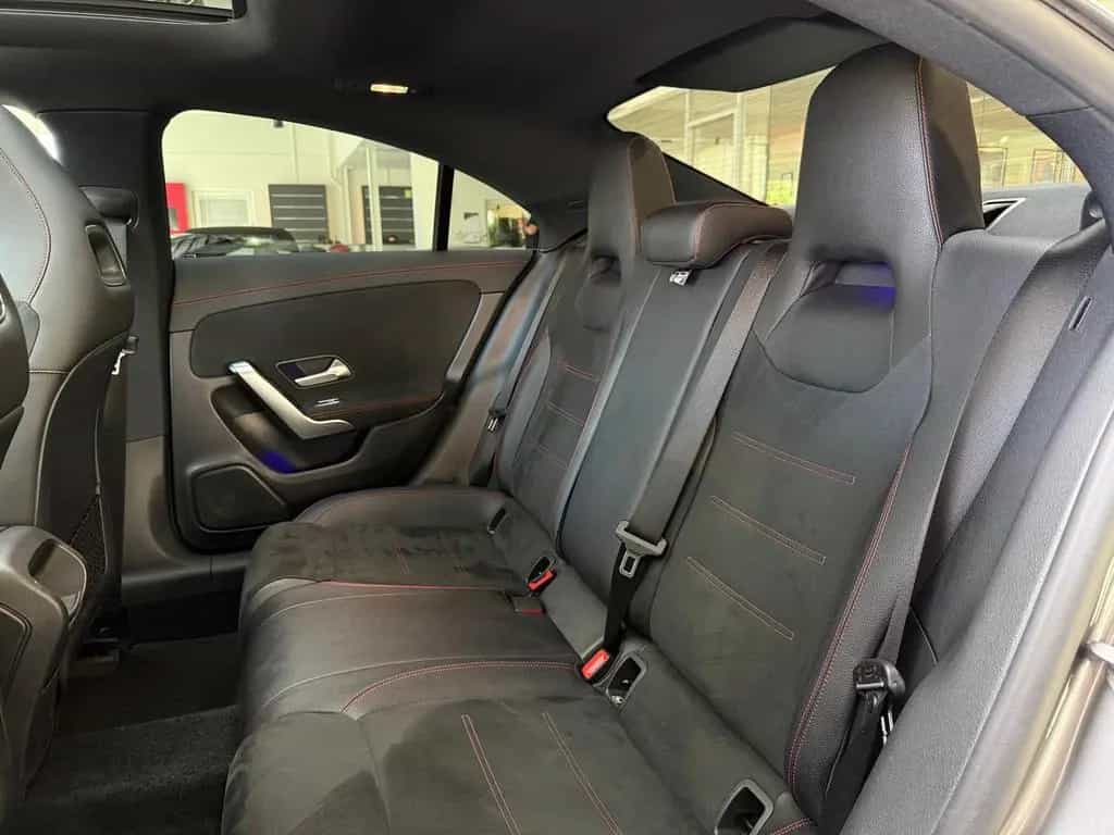 Mercedes-Benz CLA 180 AMG*Pano*RFK*SHZ*LED*Ambiente*Navi*MBUX 02/2020-photo-26