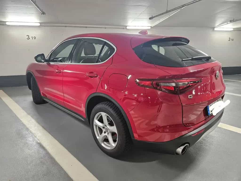 Alfa Romeo Stelvio 2.0 Turbo 16V 147kW AT8-Q4 - 11/2017-photo-10