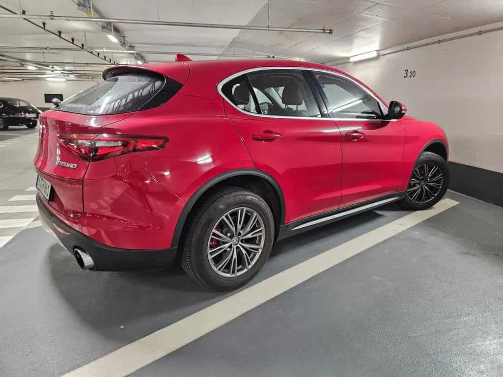 Alfa Romeo Stelvio 2.0 Turbo 16V 147kW AT8-Q4 - 11/2017-photo-13