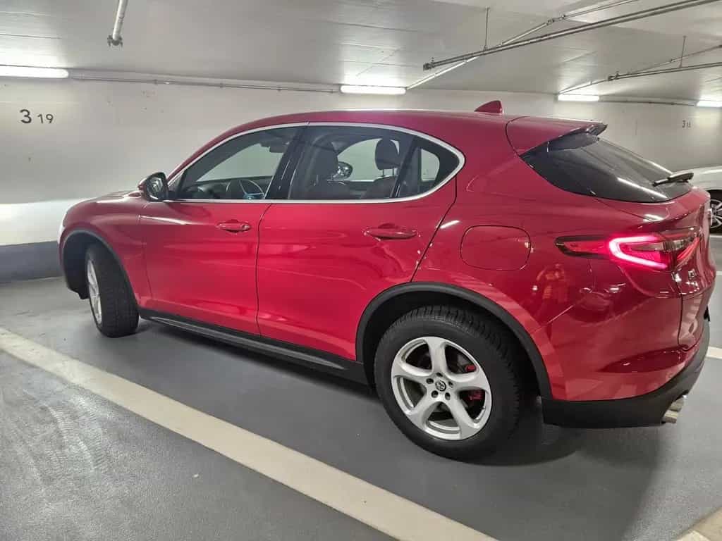 Alfa Romeo Stelvio 2.0 Turbo 16V 147kW AT8-Q4 - 11/2017-photo-3