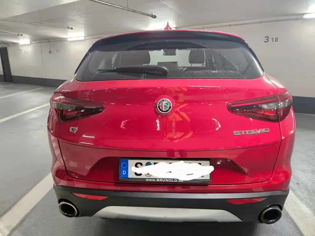Alfa Romeo Stelvio 2.0 Turbo 16V 147kW AT8-Q4 - 11/2017-photo-6