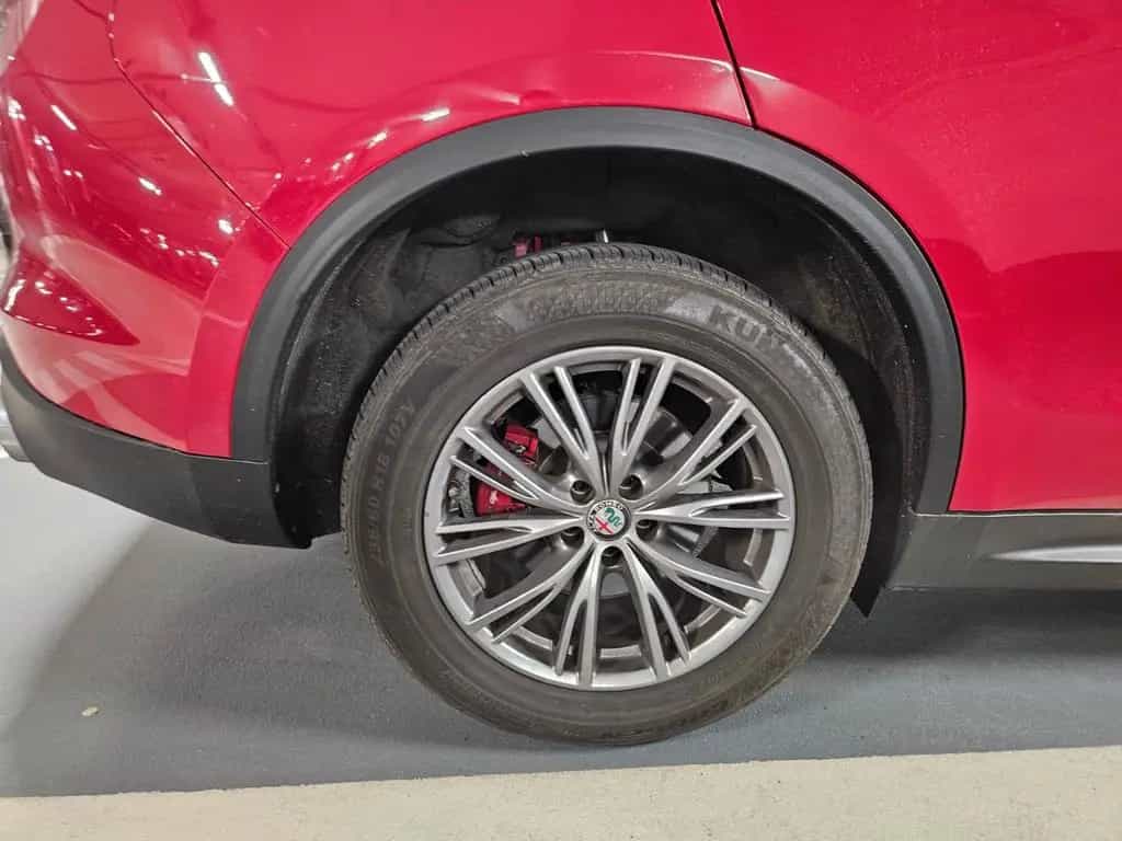 Alfa Romeo Stelvio 2.0 Turbo 16V 147kW AT8-Q4 - 11/2017-photo-7