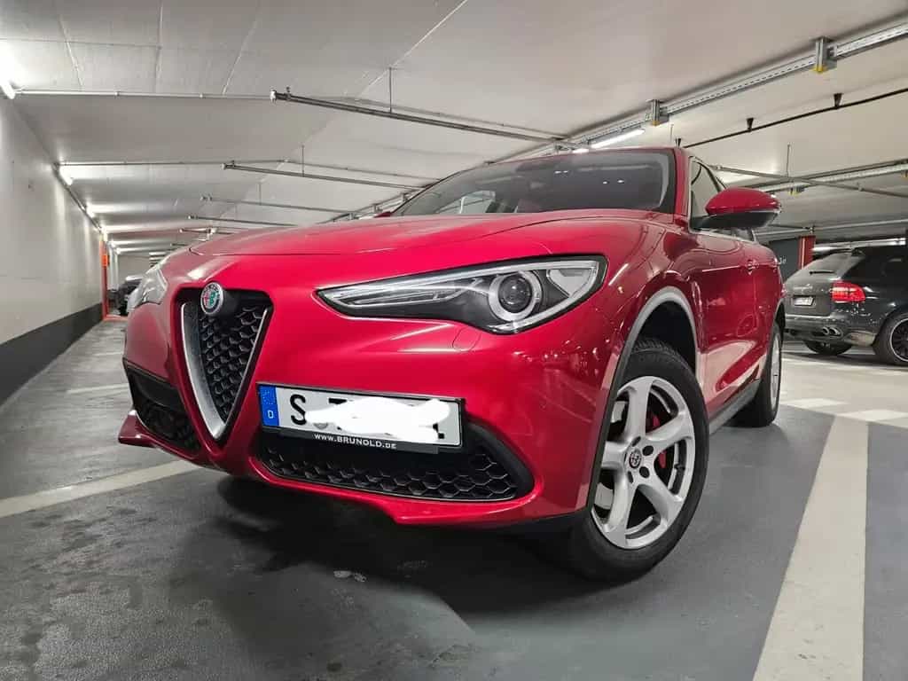 Alfa Romeo Stelvio 2.0 Turbo 16V 147kW AT8-Q4 - 11/2017-photo-8