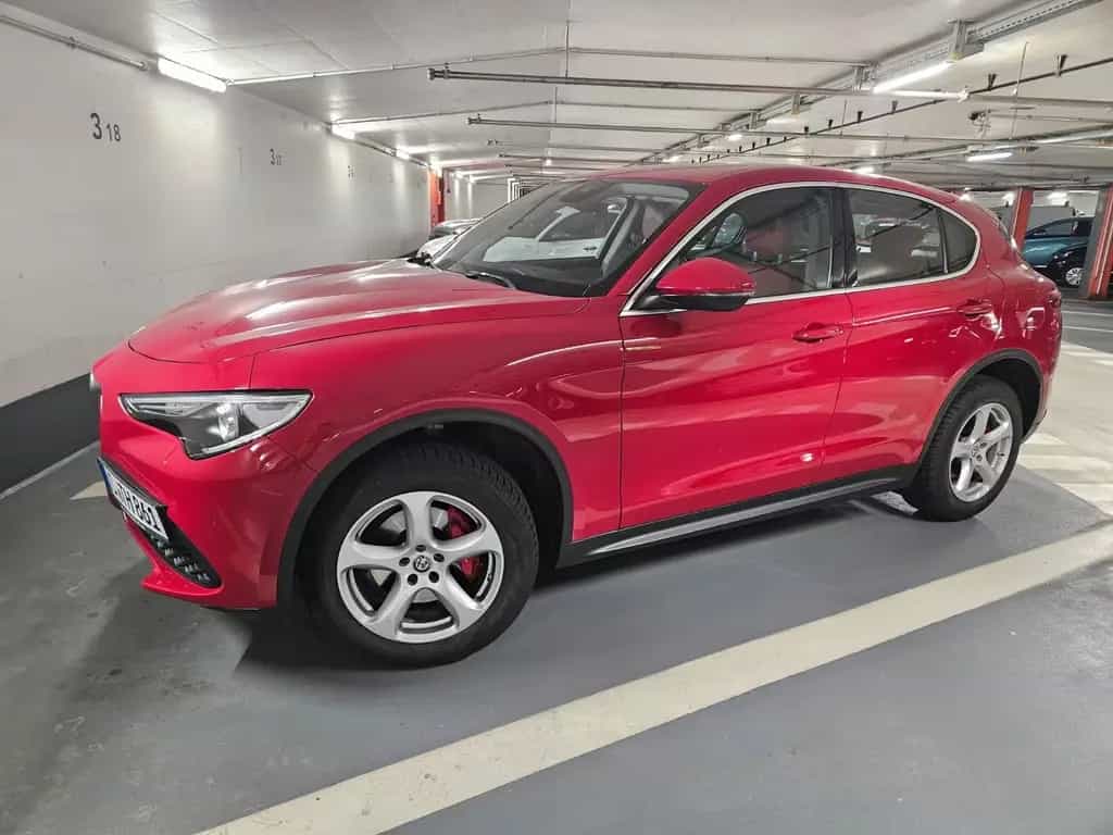 Alfa Romeo Stelvio 2.0 Turbo 16V 147kW AT8-Q4 - 11/2017-photo-9