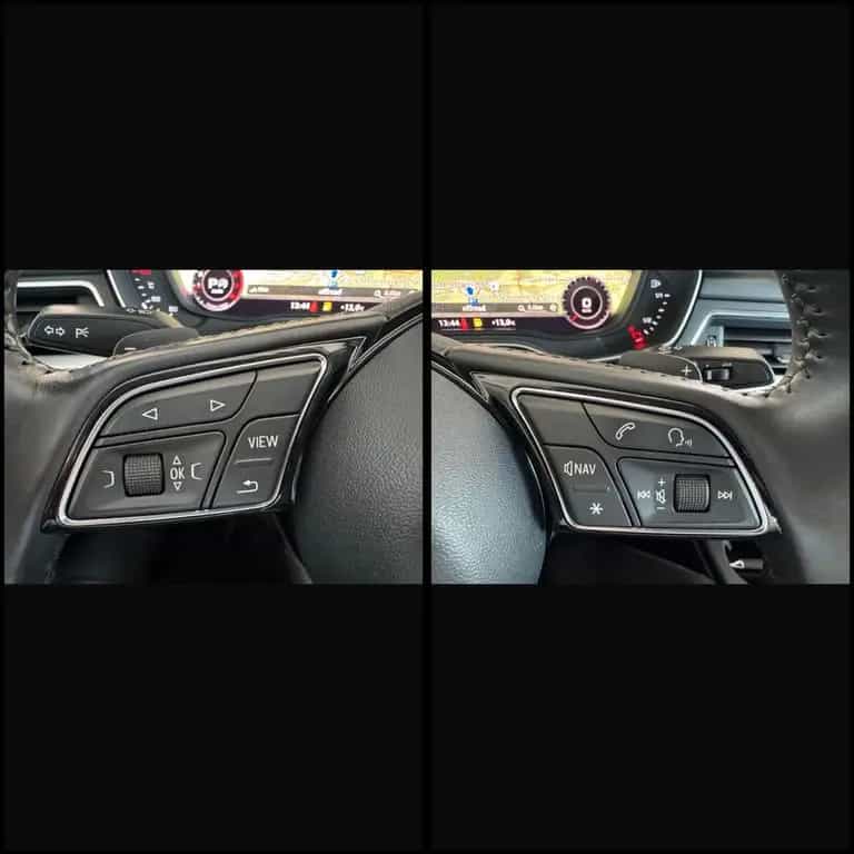 Audi A5 Sportback 2.0 TFSI"SPORT"S-TRONIC"Virtual"LED 12/2017-photo-23